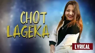 lydia rai chot lageka nepali christian song christian sansar official video