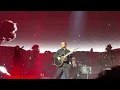 RICARDO ARJONA Hongos - Video En Vivo HD 4K Concierto Orlando (Florida) Mayo 2022