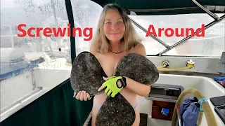 Something Broke…. While We Were Screwing Around Ep192