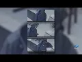 Suspect got abruptly upset before VB Feather N Fin robbery
