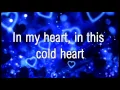 Download Lagu Michael Kiwanuka -  Cold Little Heart Lyrics