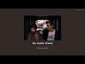 Inside Friend - Leon Bridges ft. John Mayer [THAISUB] #By_MySub | แปลเพลง