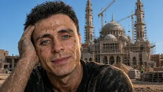 بنيت مسجد❤️🕌
