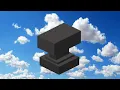 Hypixel Skyblock - How to make a flying anvil