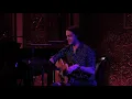 Ryan McCartan - Freeze Your Brain @ 54 Below
