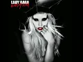 Download Lagu Lady Gaga - BLOODY MARY (BornThisWay)