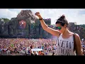 FESTIVAL MIX   The Best Electro House Dance Club Mix 2018  Drop G