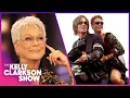 Jamie Lee Curtis Explains Chad Michael Murray Effect In Freaky Friday