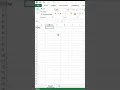 Download Lagu cara membuat nomor otomatis di Excel #short #shortexcel