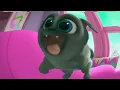 Something NEW Is Coming Meet Puppy Dog Pals
