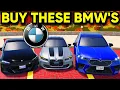 BUY THESE BMW S FOR THE NEW HIGHWAY UPDATE COMING TO GREENVILLE