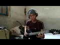 Download Lagu batreyer bendera kuning (guitar cover)