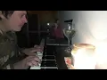 Acoustic Piano Cover - Pure Shores (All Saints)
