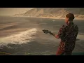 Download Lagu NxWorries (Anderson .Paak \u0026 Knxwledge) - Daydreaming (Official Music Video)