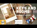 LeetCode 841 Keys and Rooms DFS Java Solution with Explanation