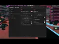 Voidware Ink Game Script Keyless - Auto Win God Mode Anti Death Teleport