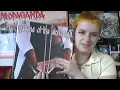 Unboxing My HOLYEST of Holy Grails and my experience buying off Discogs for the first time