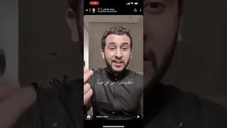  شعر حسان بن ثابت في مدح الرسول صلى الله عليه وسلم بصوت نايف حمدان        دندنها