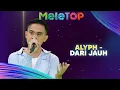 Download Lagu Alyph - Dari Jauh | MeleTOP | Hawa \u0026 Namie