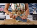 Healthy and SO DELICIOUS! A new way to cook salmon that you will love!