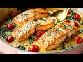 Download Lagu Gezond en ZO LEKKER! Een nieuwe manier om zalm te koken waar je dol op zult zijn!