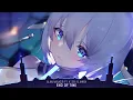 Nightcore - End of Time (K-391, Alan Walker & Ahrix) - (Lyrics)