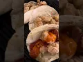 Dons Seafood in Hammond La