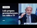 Download Lagu Lula prepara pronunciamento em rede nacional de TV e rádio em resposta a Trump | InfoMoney News