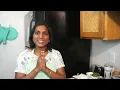 Chicken Biryani in Tamil / Chicken Biryani in Pressure Cooker / Kozhi Biriyani / சிக்கன் பிரியாணி