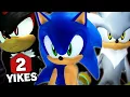 Download Lagu I suffered through ALL of Sonic 06