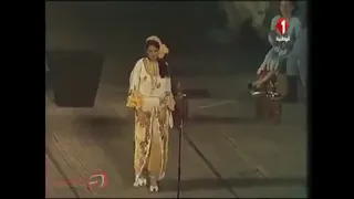 يا سنيني   ماجدة الرومي في بداياتها دندنها