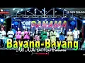 Lagu Lagu sulit yang jadi penasaran BAYANG-BAYANG - ALL ARTIS - OM NEW PANAMA