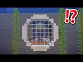 Download Lagu How To Build A Modern Underwater Secret Base in Minecraft