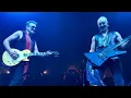 Def Leppard - Photograph - 02/19/2026 - The Colosseum at Caesars Palace - Las Vegas, Nv. - 4K Video