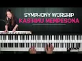Download Lagu KasihMu Mempesona - Symphony Worship | Belajar Piano Rohani