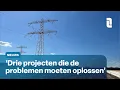 Lagu Meer capaciteit maar toch nog jarenlang ruimtegebrek op Limburgs stroomnet | L1 Nieuws