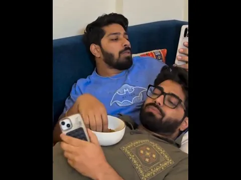 Lazy Boy's π Relatible Moments