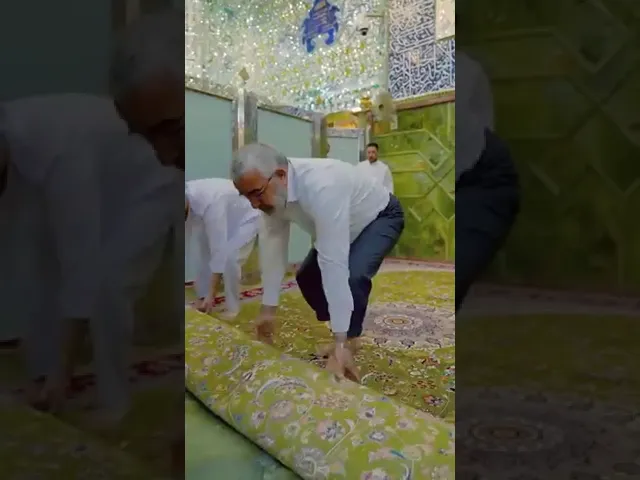 ⁣نبارك لكم عيد الغدير الأغر، عيد إكمال الدين وإتمام النعمة، عيد الله الأكبر.