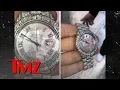 Danielle Bregoli Gifted First Rolex Watch for 16th Birt ay TMZ