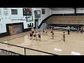 5th Grade Lindsay Leopards vs Blanchard Lions 2026
