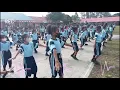Download Lagu Part 3 || Senam pagi || Guru \u0026 Siswa 🤗 Sekolah Dasar👈🤗 #senampagiindonesia