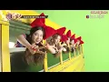 [ENG SUB] 150909 Red Velvet 'Dumb Dumb' MV Behind the Scenes