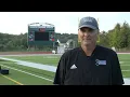 Nationally ranked Slippery Rock headlines College Game of the Week