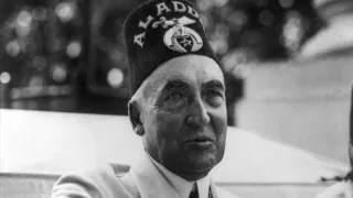 A Warren G Harding Collection