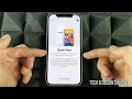 How to Use Quick Start to Transfer Data to a New iPhone 12