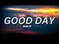 Download Lagu Good Day (Wake Up) - NEFFEX  ( Lyrics )