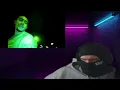Nito NB - Dumb Move REACTION
