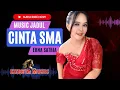 🔴MUSIC JADUL CINTA SMA || COVERED ERNA SATRIA KUDETA MUSIC