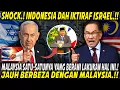 Download Lagu SHOCK❗❗CUMA MALAYSIA YANG BERANI LAKUKAN HAL NI SECARA TERBUKA❗ SEDANG INDONESIA NAK IKTIRAF ISR43L❗