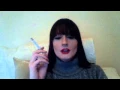 TS MISTRESS SASHA - A little for you pathetic pigs